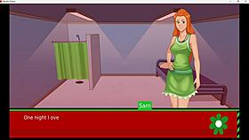 Paprika Trainer Part 3: Kissing and Spying Game