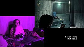 naked evil within 2 play through part 10