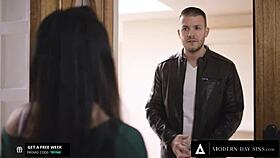 I need passionate sex from my handsome friend to get over breakup