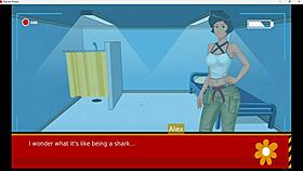 Paprika Trainer Part 3: Kissing and Spying Game