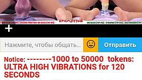 i'm a teen lesbian using toys on webcam