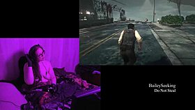 Exploring Naked Scenes In Evil Within 2 Part 9.