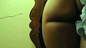 A tale of a curvaceous lady