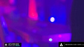 Horny Frat Boy Tricked Into Fucking Wrong Friend At Party!