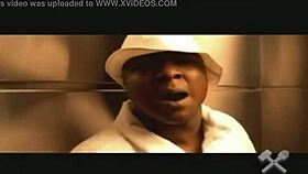 Jadakiss uncensored music video knock yourself out