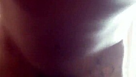 the girl tries to pack her bags in this webcam session part one with millyslascy