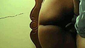 A tale of a curvaceous lady