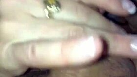 Want To See This Slow-Motion Blowjob And Cumshot On Her Fat Tits?
