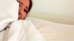 Skinny Girl Fucked By Big Dick Black Man