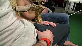 French twinks fucking with big cocks