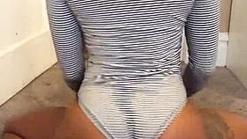 You should unsnap this tattooed pussy for face sitting!