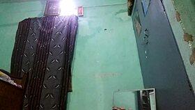 Indian Shemale Kanchan Sahoo Slowly Removes Saree Revealing Ladyboy Body