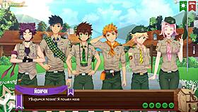 why doesnt taiga like us