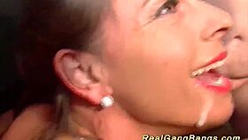 real german fuck orgy with sexy susi gets wild tonight