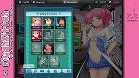 huniepop female walkthrough explores 1001 sexy nights