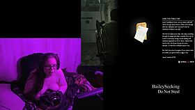 naked evil within 2 play through part 10