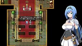 Nightmare night holy knight corrupt magic