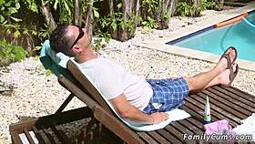 i can't resist summer seduction with teens exploring tight bodies