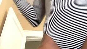 You should unsnap this tattooed pussy for face sitting!