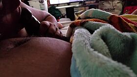 Bbw Early Morning Deepthroat Blowjob With Latina Amateurs