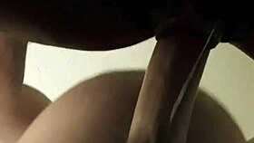 black pussy looks so inviting 😍