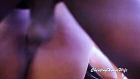 maid and gateman have secret fun together