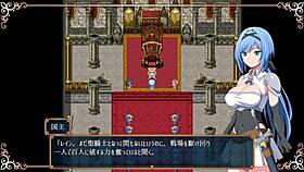 Nightmare night holy knight corrupt magic