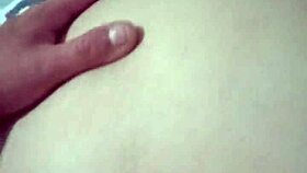 i'm fucking my wife's naughty amateur ass in this portuguese anal sex... oops, so tight!