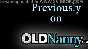 Agedlove hardcore orgía de 4 con dos amantes maduras cachondas