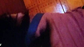 Fucking peruvian prostitute 😈