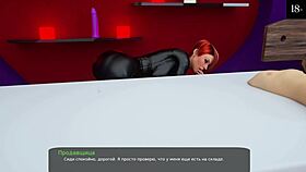 Want to see milfy city gloryhole action?