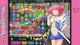 huniepop female walkthrough explores 1001 sexy nights