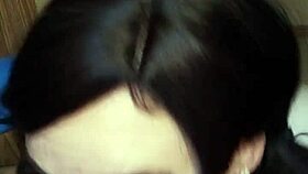 I literally lost my mind when saw my girlfriend cosplay enemyArmor