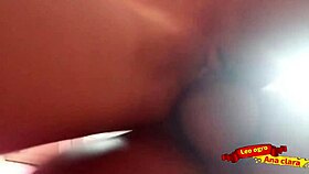 Forbidden Family Sex With Skinny Latina Babysitter