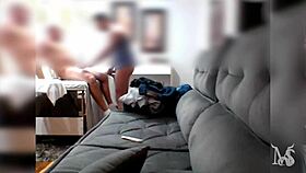 massage session 287 with bisexual amateurs