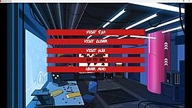 Paprika Trainer Part 3: Kissing and Spying Game