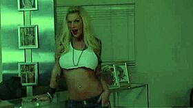 brooke brand fucked in tattoo shop