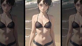 Best Porn AI Videos Compilation Episode 4