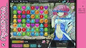 huniepop female walkthrough explores 1001 sexy nights