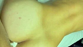 twink's greedy ass eaten till foam