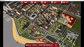 Paprika Trainer Part 3: Kissing and Spying Game