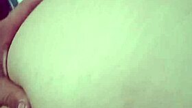 i'm fucking my wife's naughty amateur ass in this portuguese anal sex... oops, so tight!