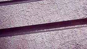 thomas odea stars in a steamy gay scene with massive toys