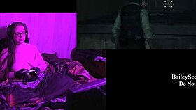 naked evil within 2 play through part 10