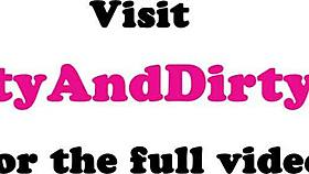 Babe glamour anally pounds keras setelah sesi entot memek liar