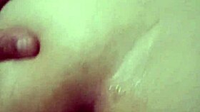 i'm fucking my wife's naughty amateur ass in this portuguese anal sex... oops, so tight!