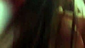 Stepsister Rides Like A Whore, Moaning Richly With Perverted Words