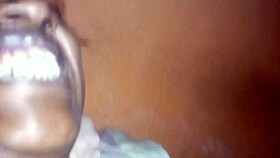 Riding Deliciously On Big Black Cock. Can You Handle This Monster?