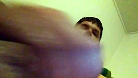 I am Mr. Haller, masturbatin solo here