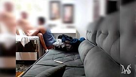 massage session 287 with bisexual amateurs